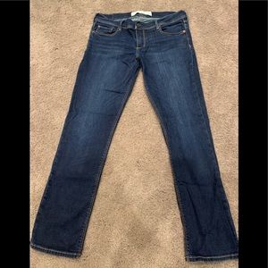 Abercrombie & Fitch Women’s Jeans